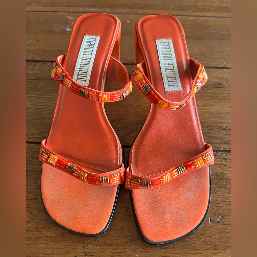 Marino Boutique sandals
